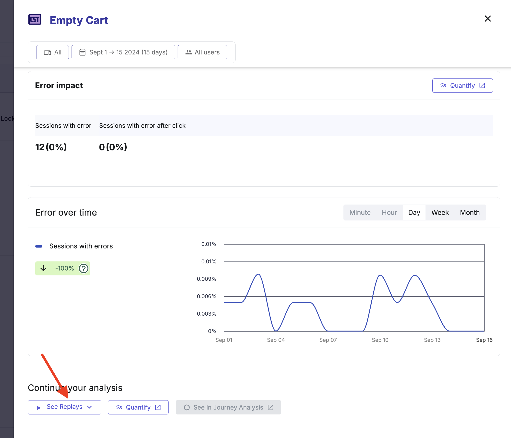 error analysis - side panel see session replay - 7 nov'24.png