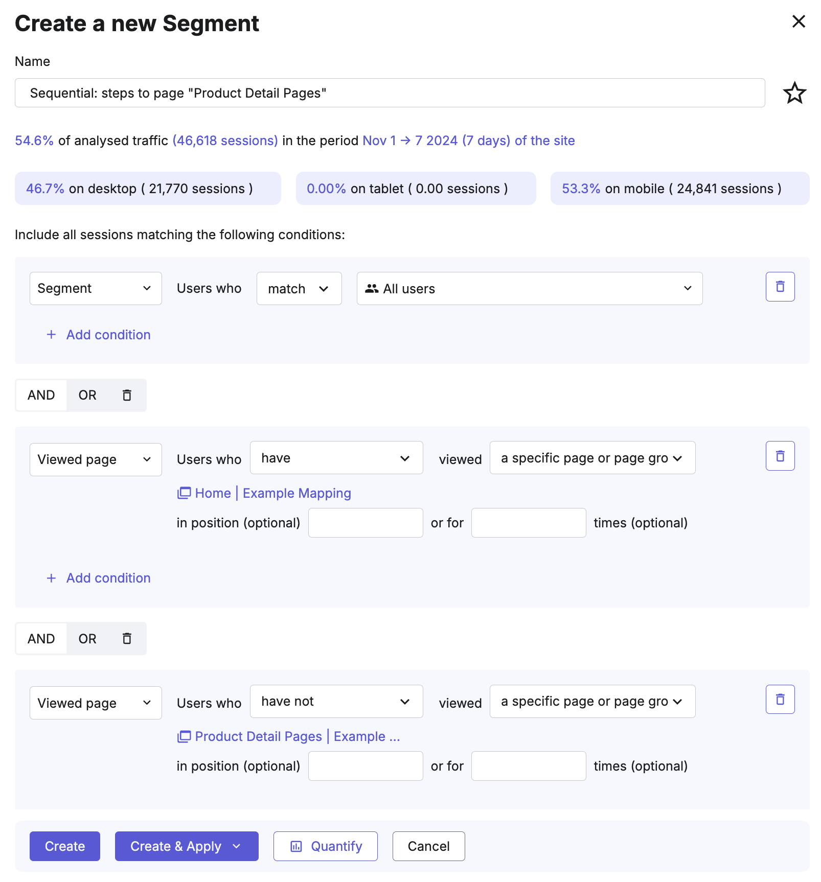 segment creation - funnels - 7 nov'24.png