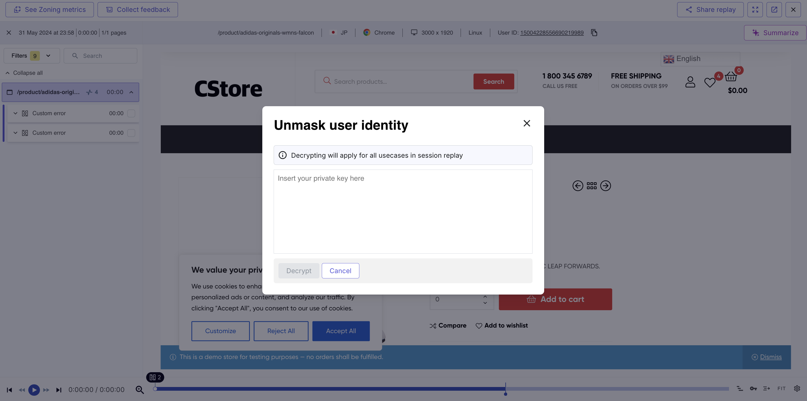 session replay - unmask user identifier - nov'24.png
