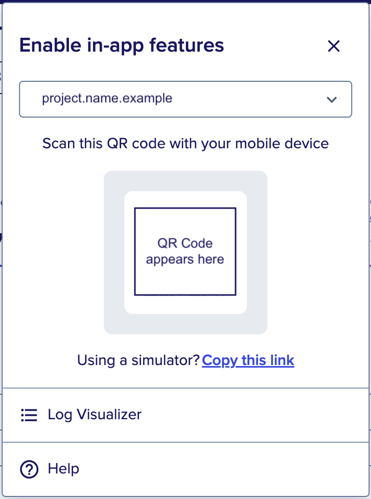QR