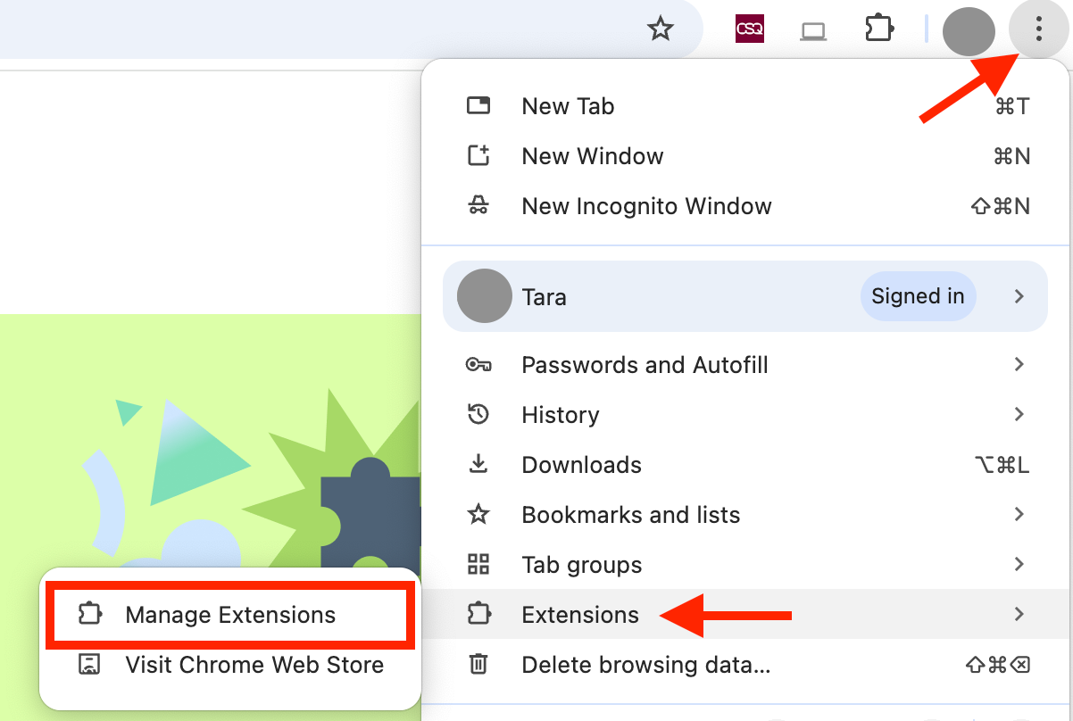 browser - manage chrome extensions - nov'24.png