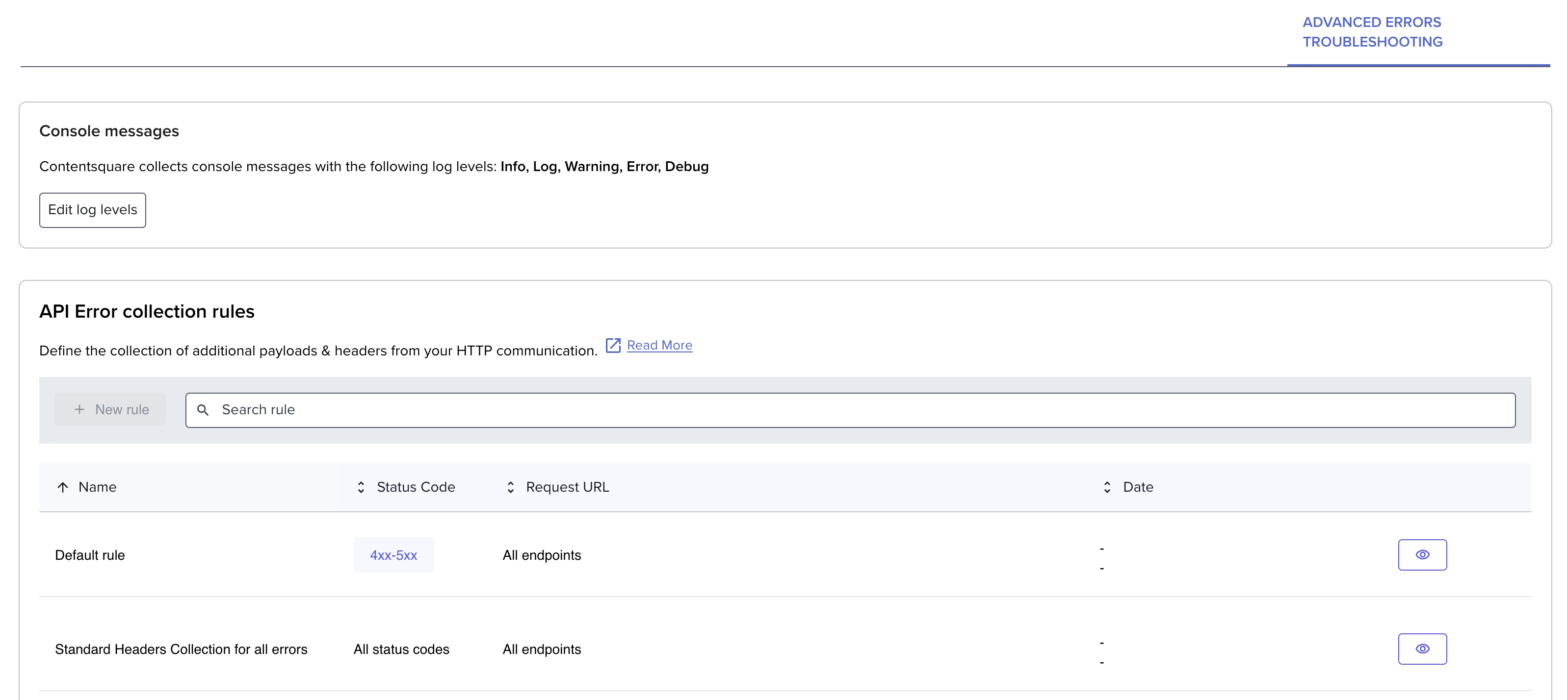 console - advanced error troubleshooting tab - 8 nov'24.png