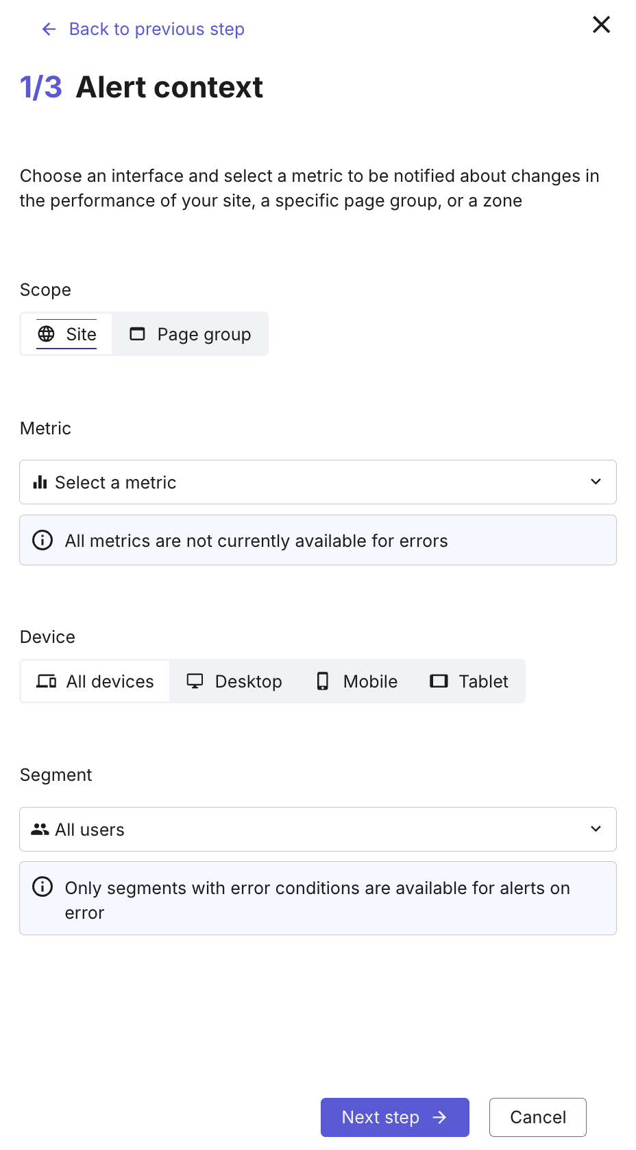 alerts - error alert - config - nov'24.png