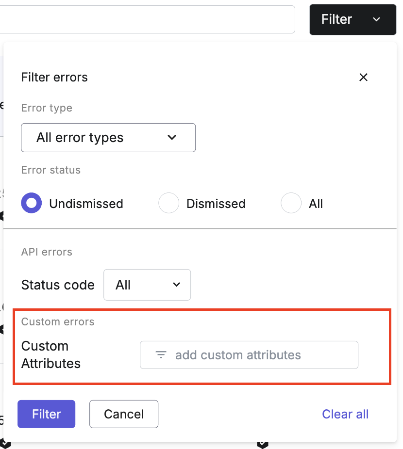 error analysis - filters - custom attributes - 7 nov'24.png