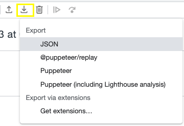 import scenario export step.png