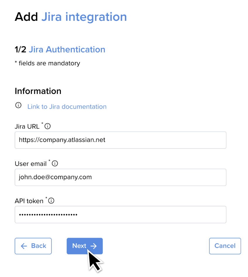 JIRA