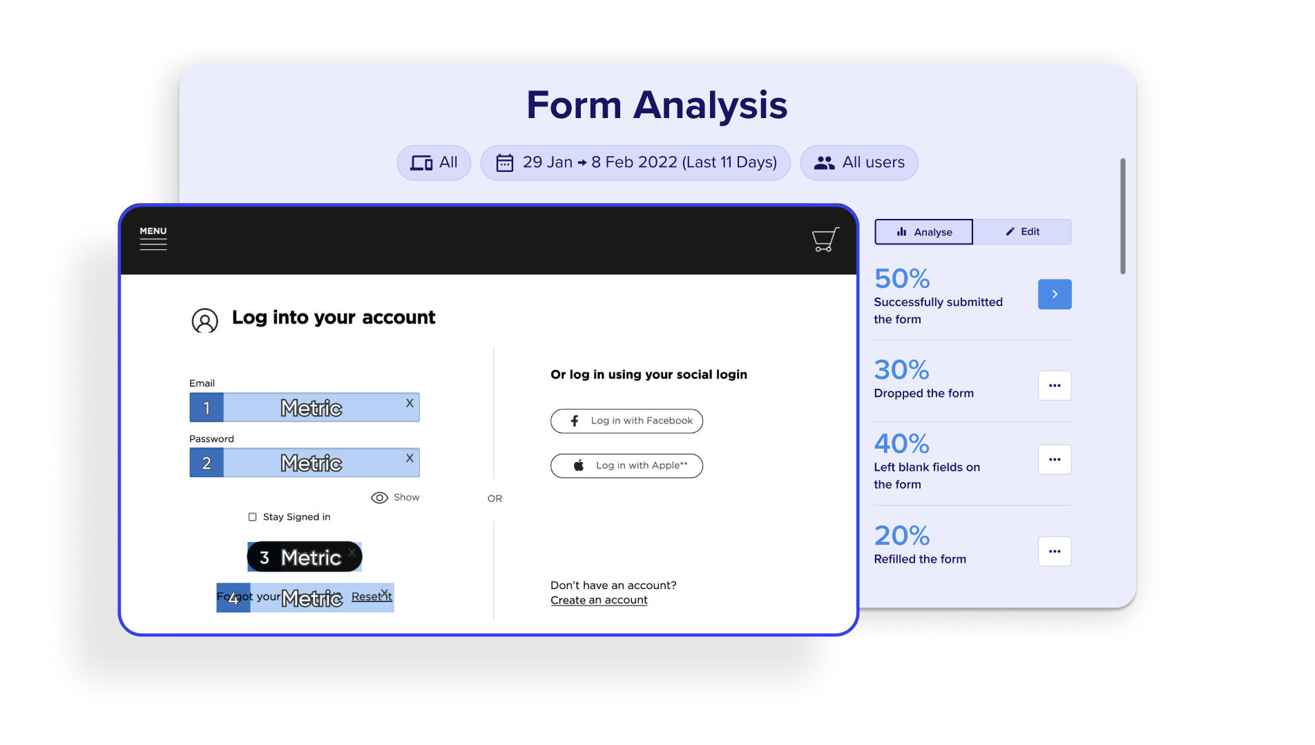 product-Form