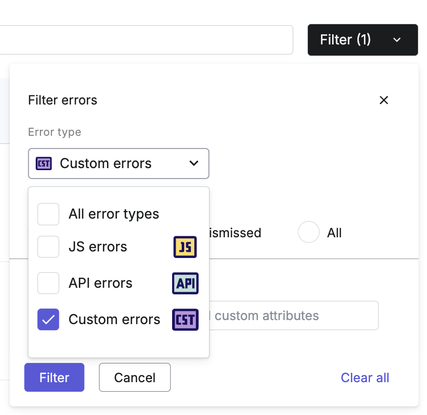 error analysis - filter custom error - 7 nov'24.png