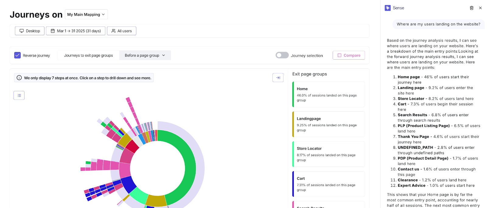 chat with sense example on journey analysis.png