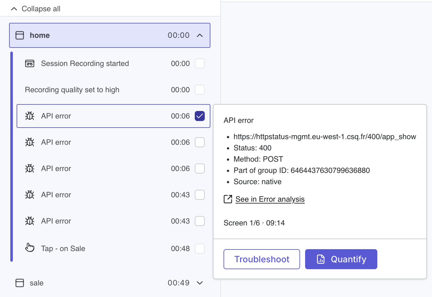 Session Replay for Apps - Player Event Stream.png