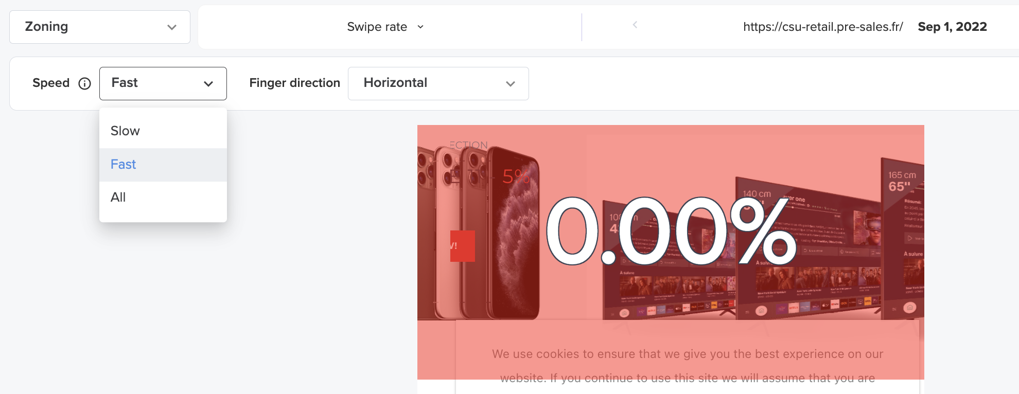 swipe-rate-contentsquare-help-center-documentation-support