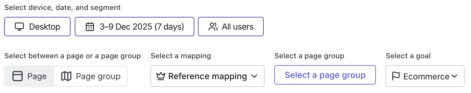 RUM module - Define your analysis scope and context.png