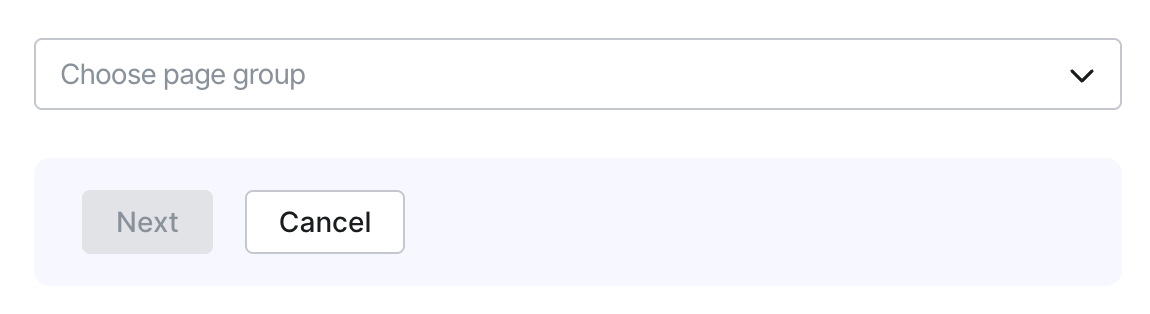 choose existing page group mappings.png
