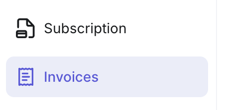 Invoices tab in menu.png