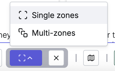 Zone creation mode in CS Live ribbon.png