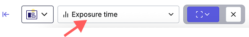 Metrics selector in CS Live.png