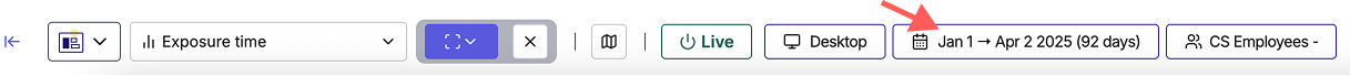 Analysis Context in CS Live ribbon.png