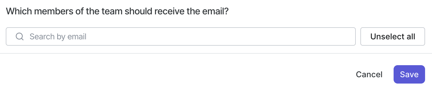 Add emails for a scheduled prompt in Sense Analyst.png