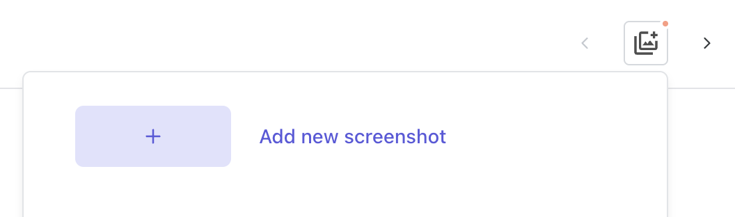 Add new screenshot.png