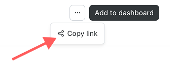 copy link for a funnel