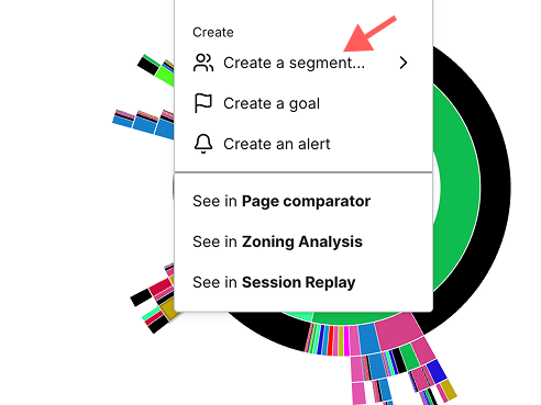 Create a segment from a shortcut.png