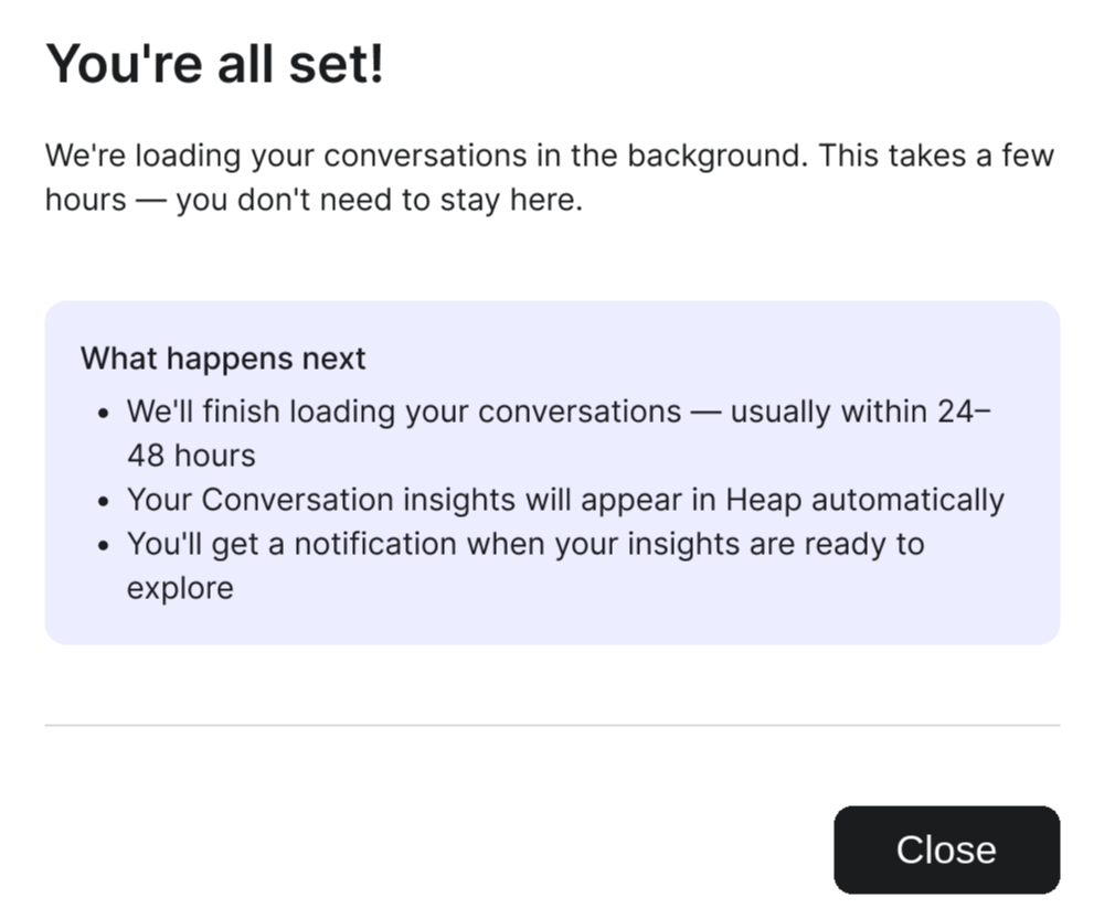 conversational-intelligence-completed-setup.png