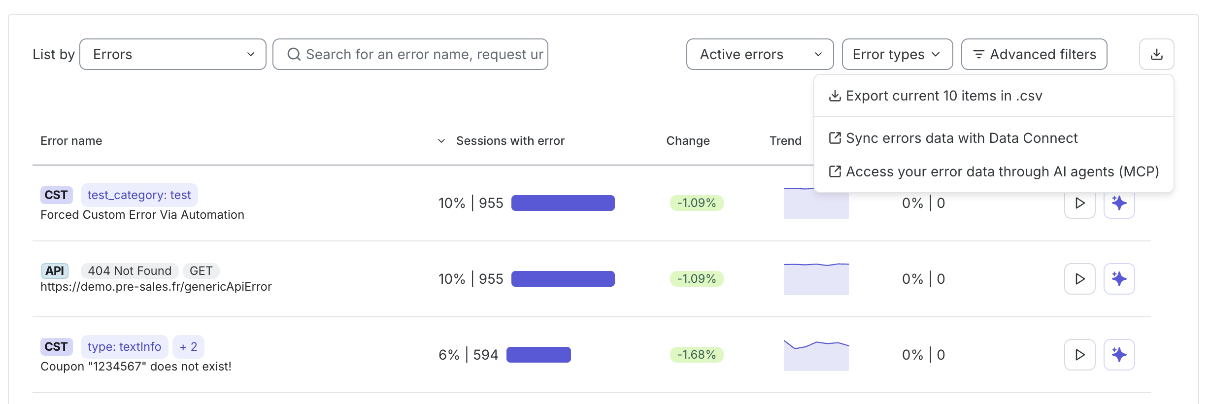 export error list from the error explorer.png